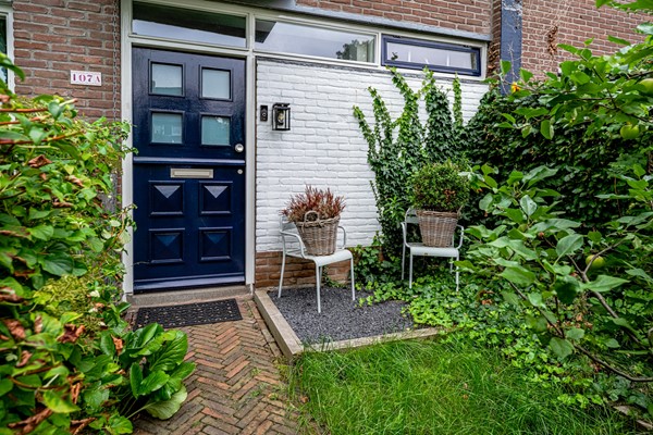 Medium property photo - Oranjeweg 107A, 6991 WK Rheden